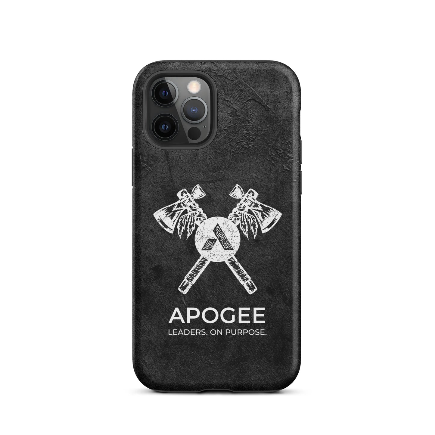 Tomahawk Tough Case for iPhone®
