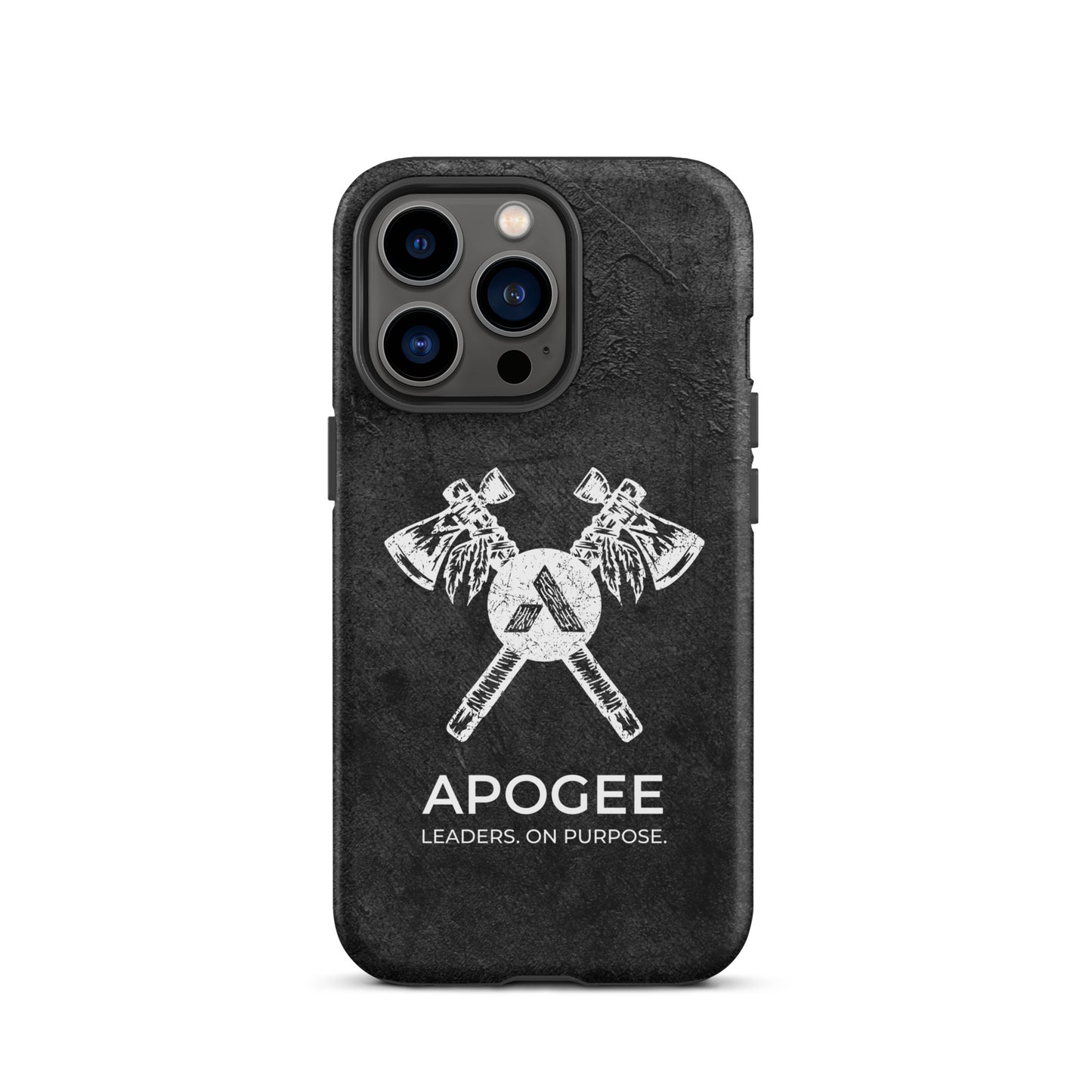 Tomahawk Tough Case for iPhone®