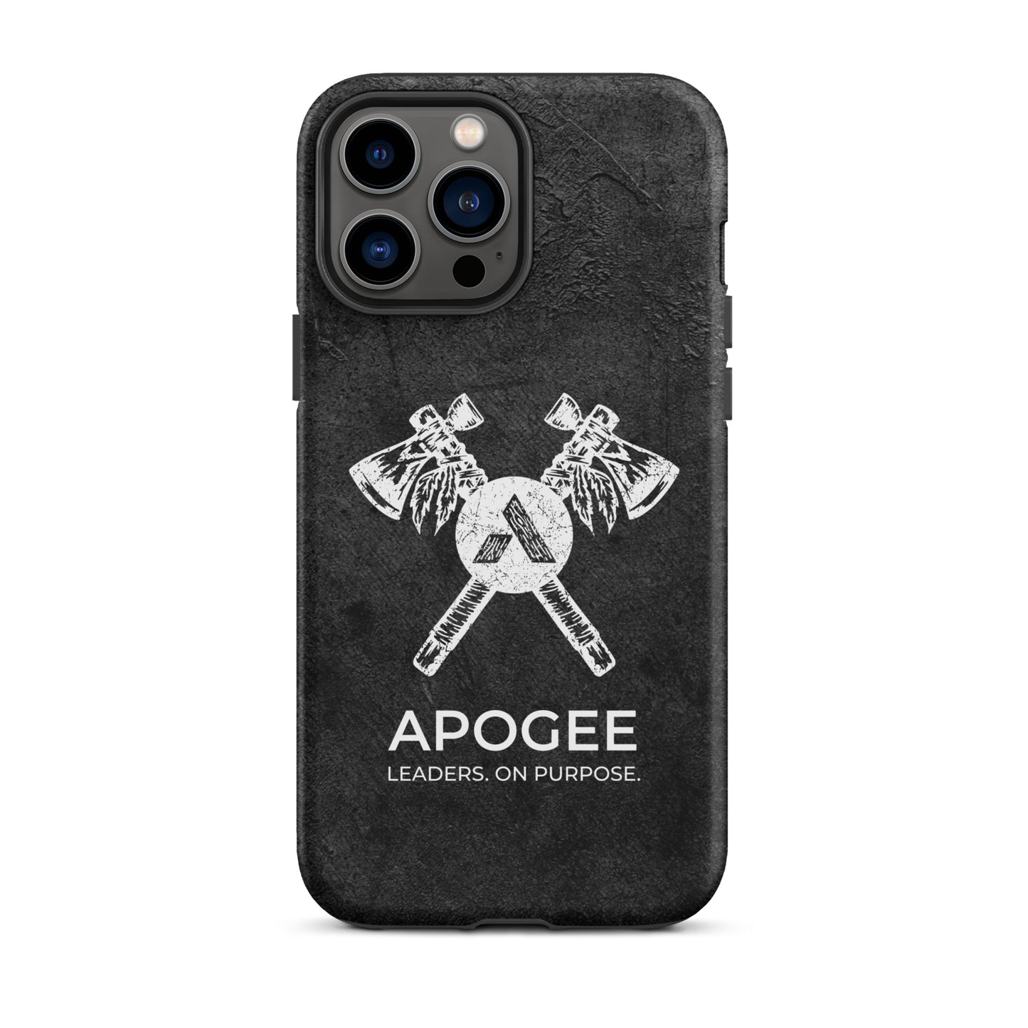 Tomahawk Tough Case for iPhone®