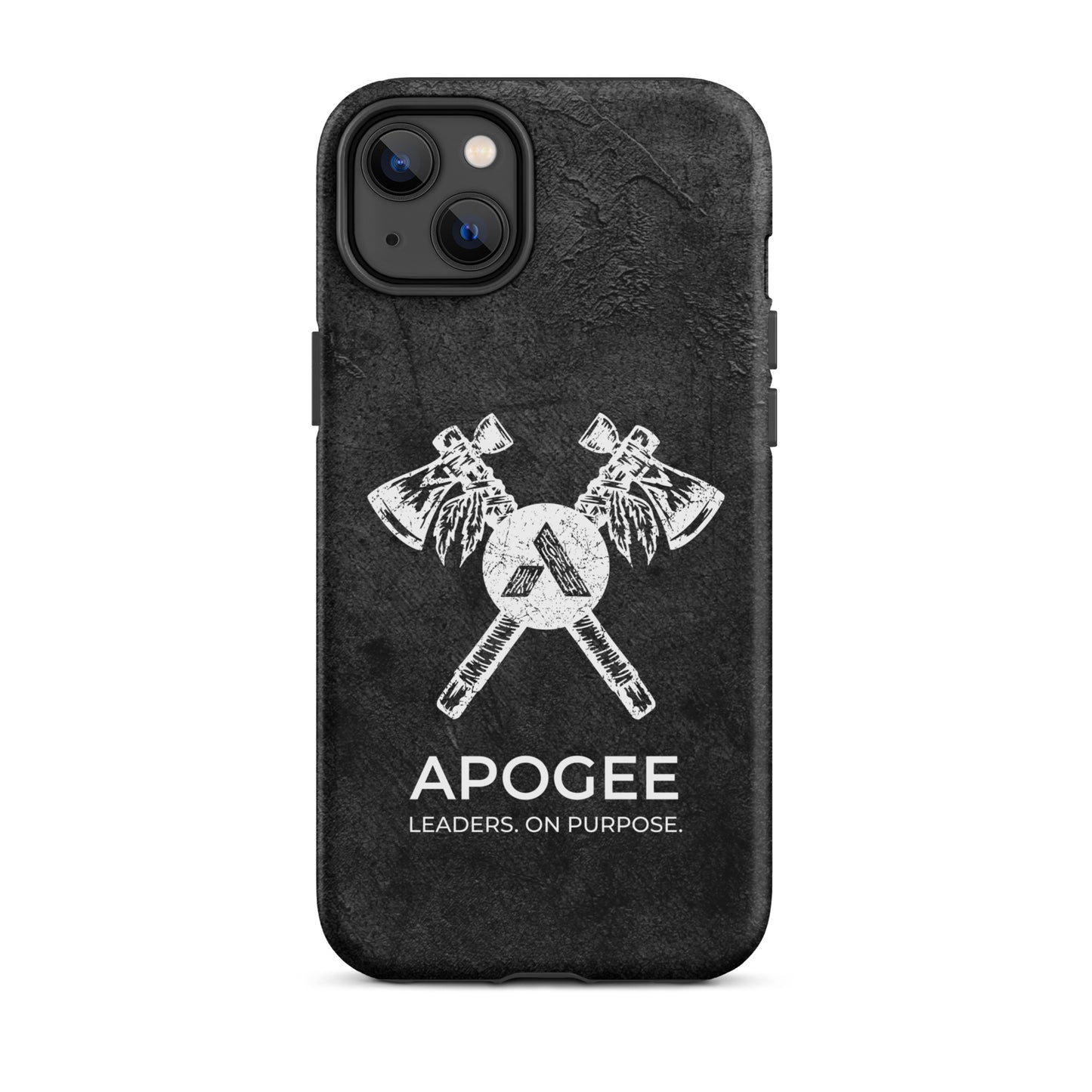 Tomahawk Tough Case for iPhone®