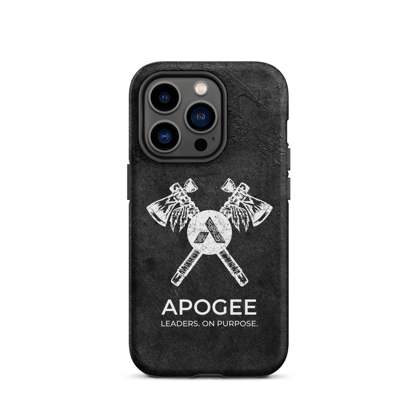 Tomahawk Tough Case for iPhone®