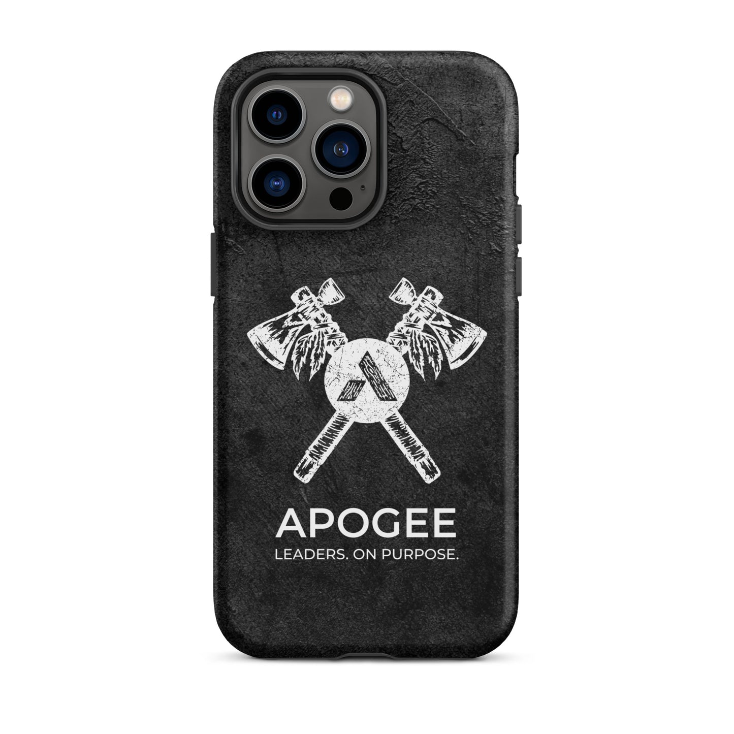 Tomahawk Tough Case for iPhone®