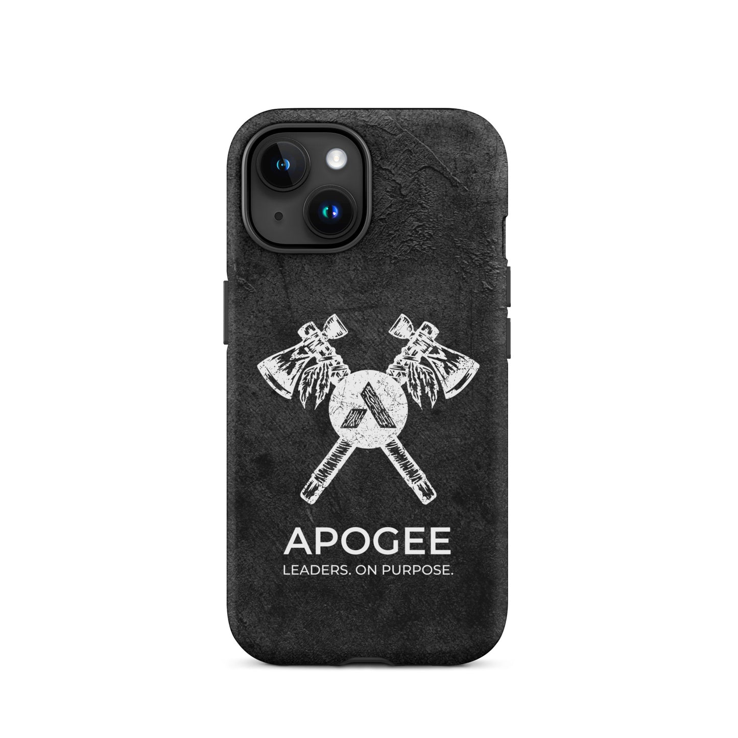 Tomahawk Tough Case for iPhone®