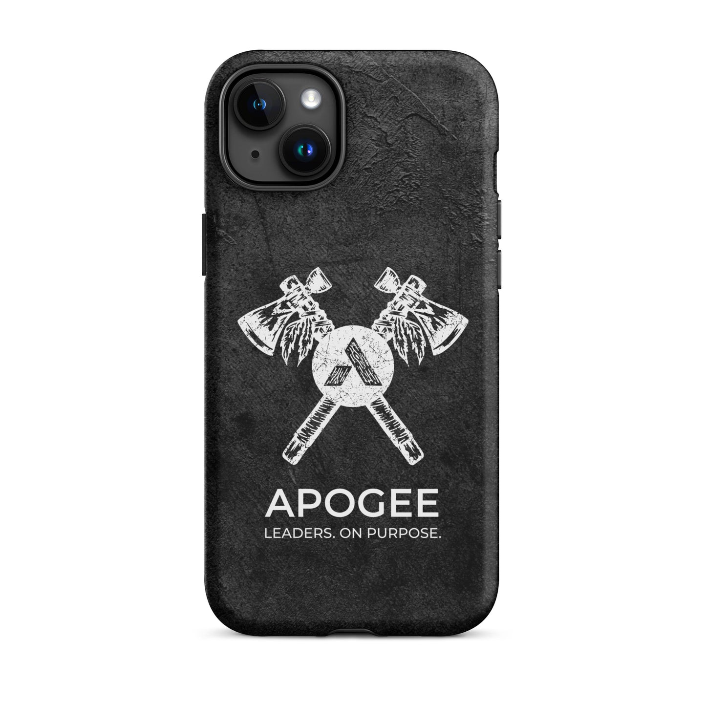 Tomahawk Tough Case for iPhone®