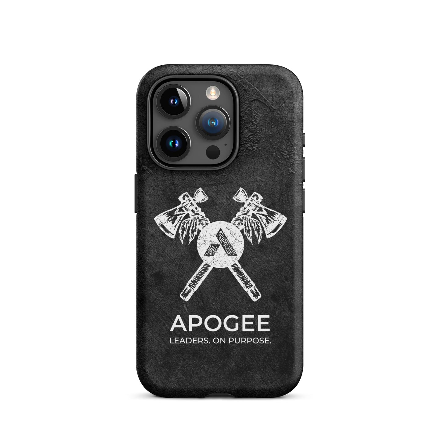 Tomahawk Tough Case for iPhone®