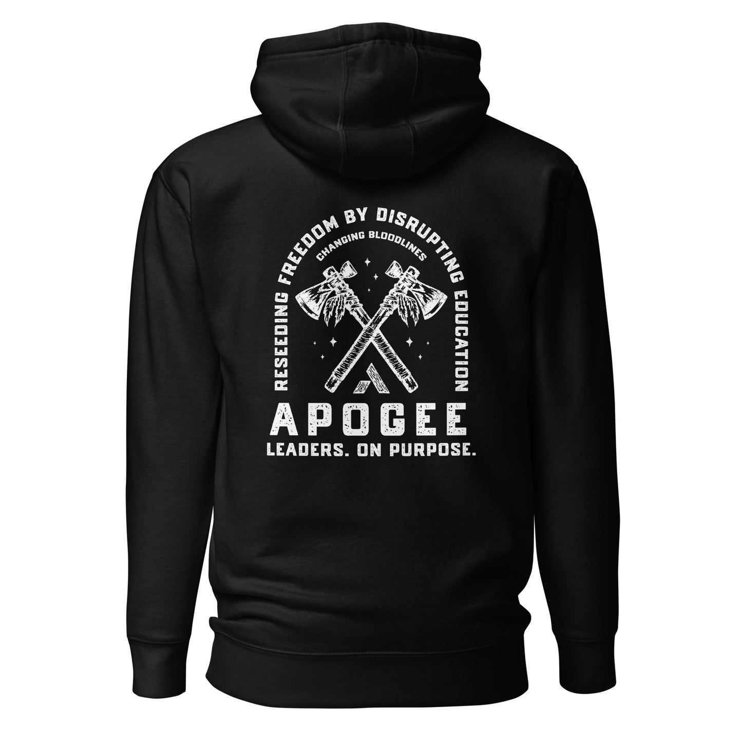 Bloodlines Hoodie
