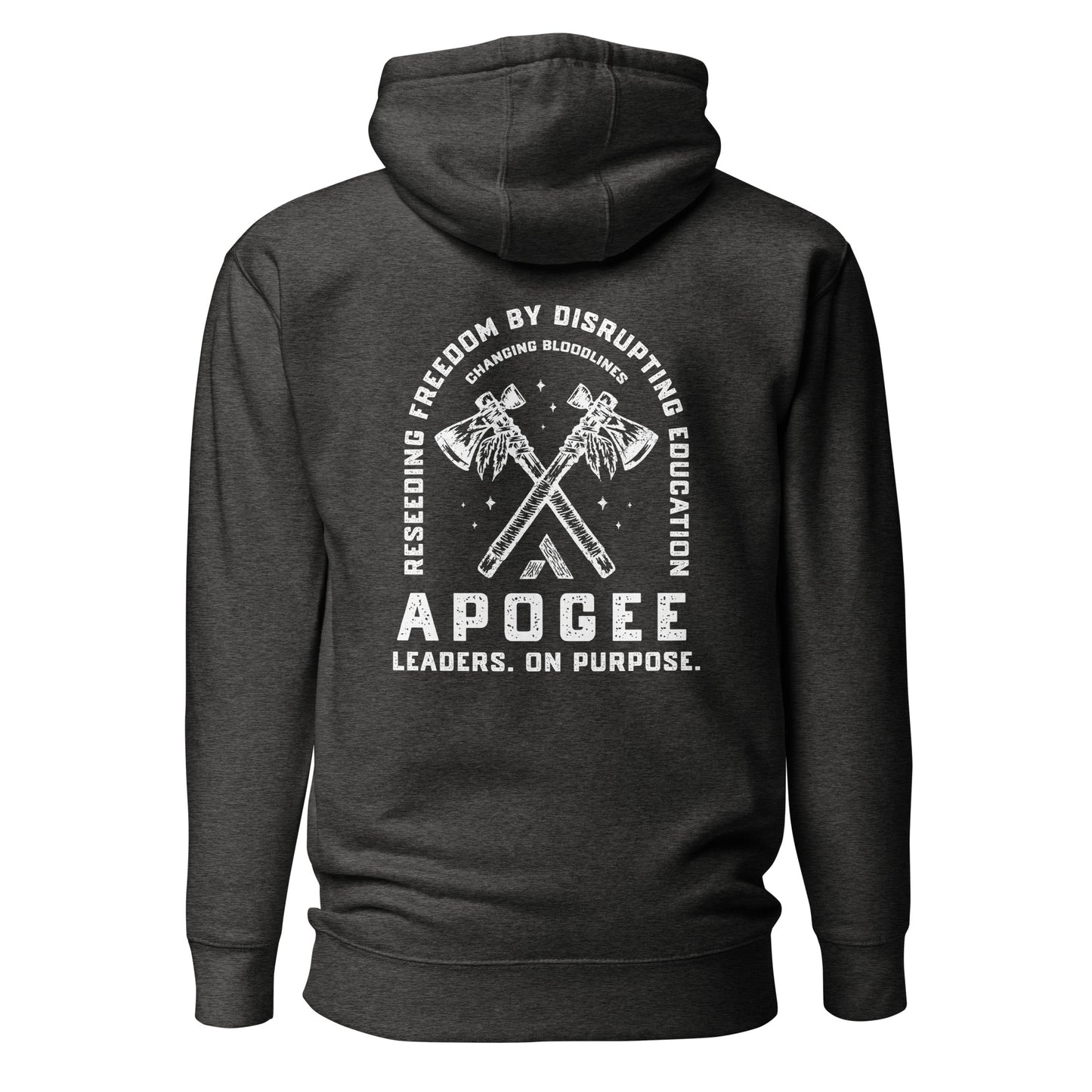 Bloodlines Hoodie