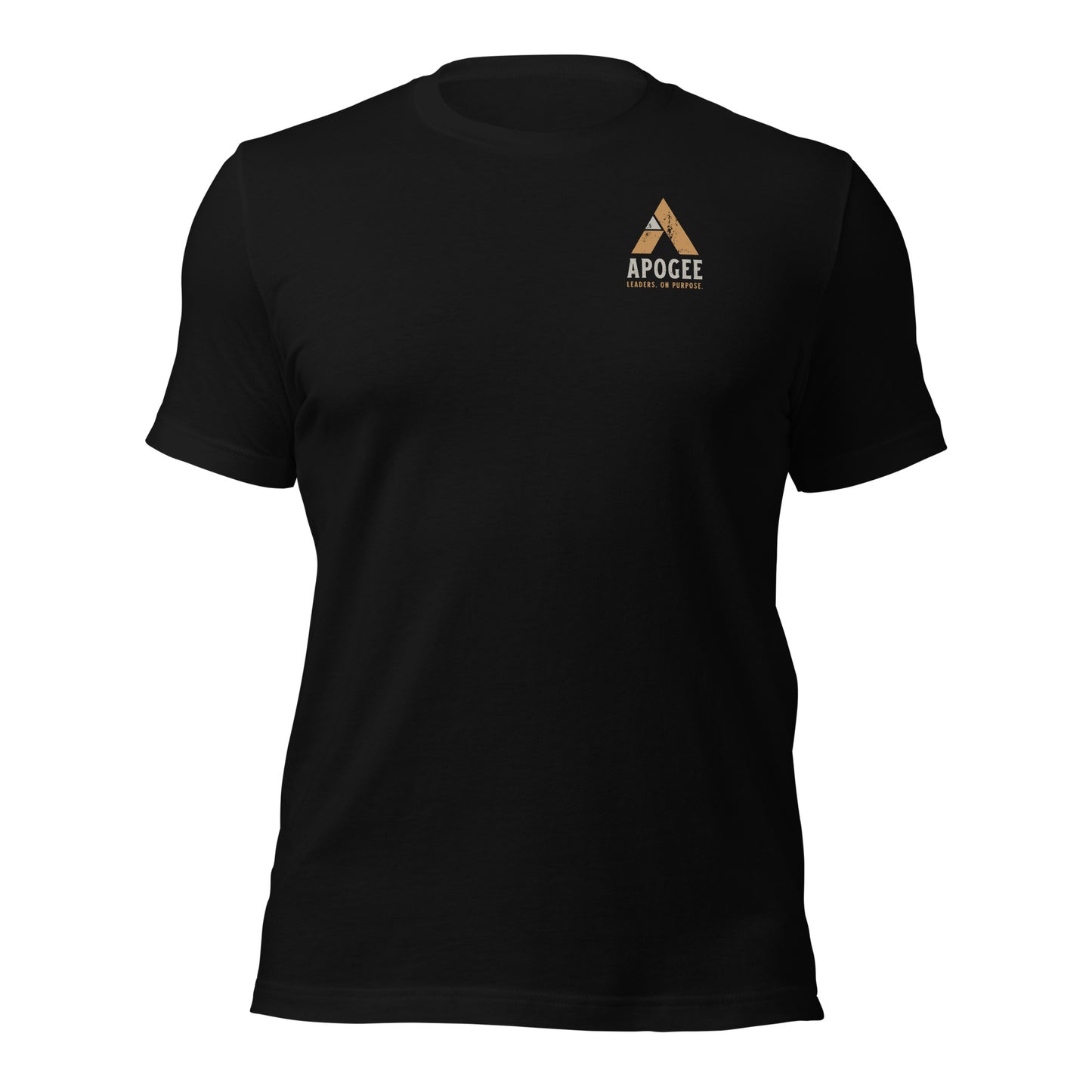 Now O'Clock Hourglass Tee