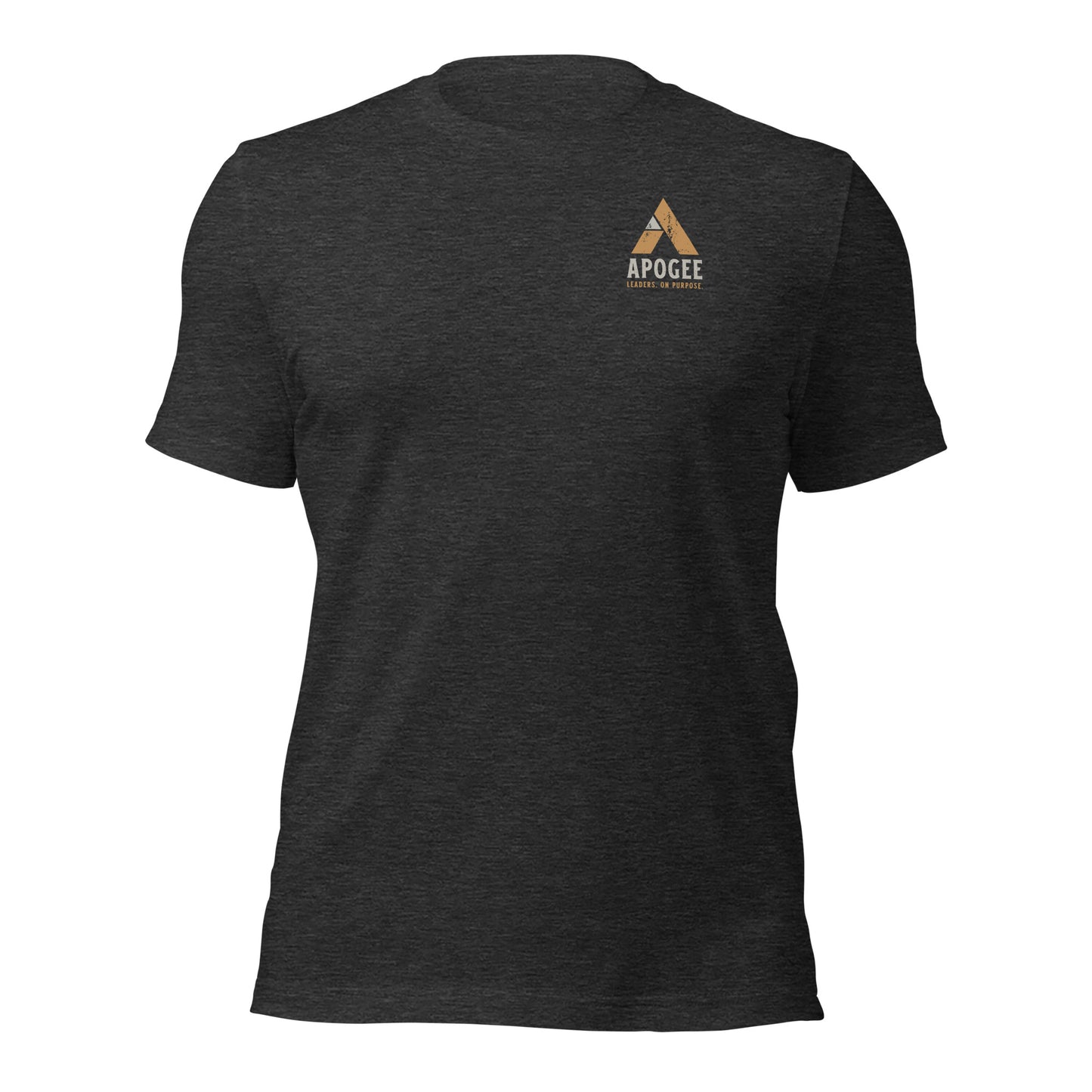 Now O'Clock Hourglass Tee