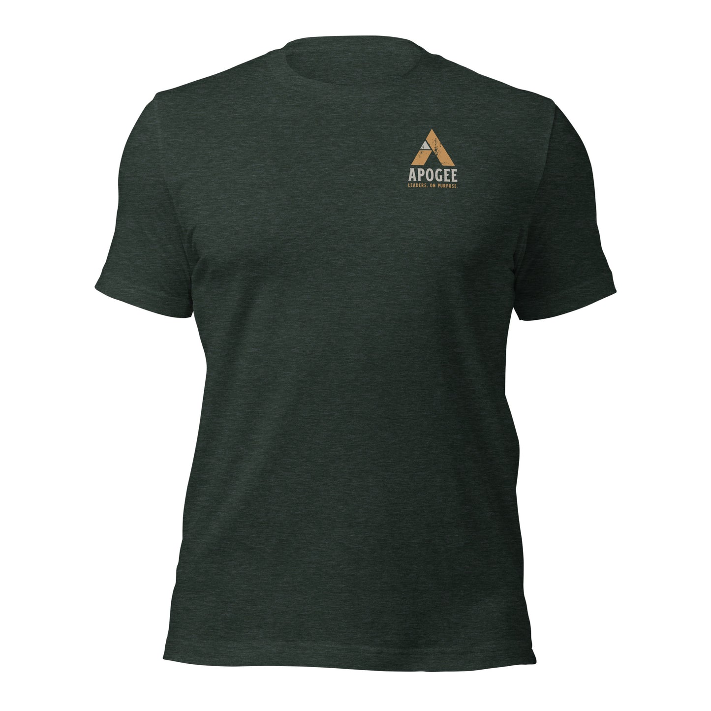 Now O'Clock Hourglass Tee