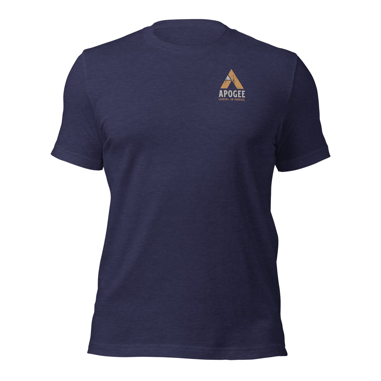 Now O'Clock Hourglass Tee