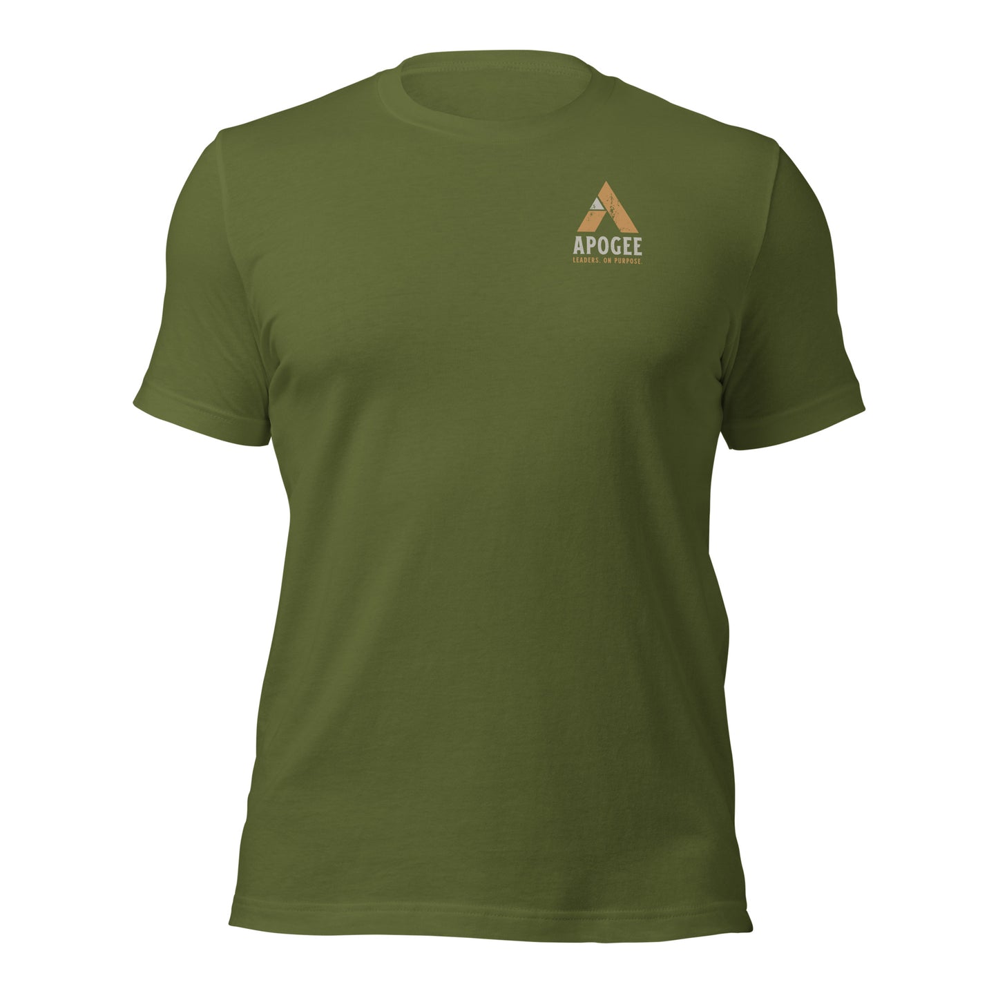 Now O'Clock Hourglass Tee