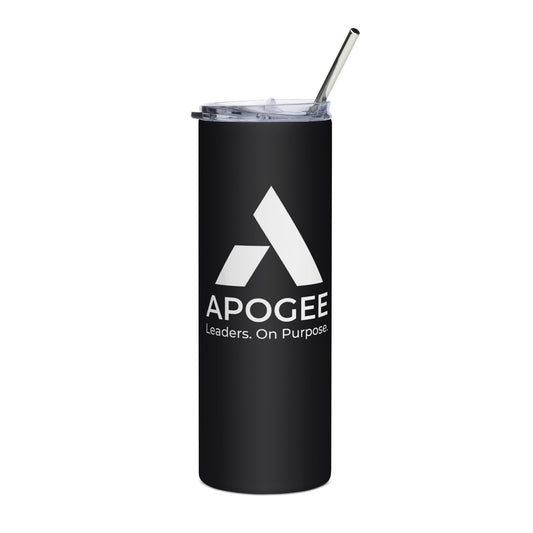 Stainless Steel Tumbler