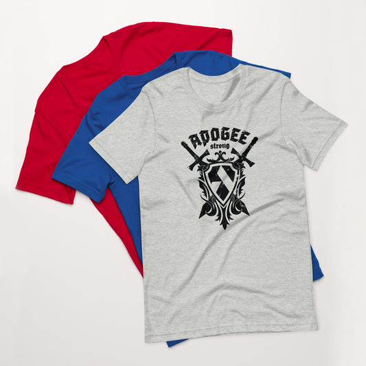 Shield Tee