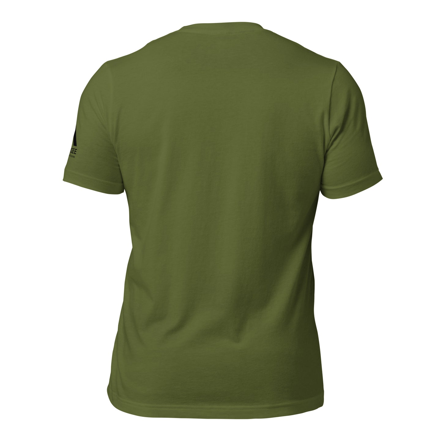 Tomahawk Tee Olive