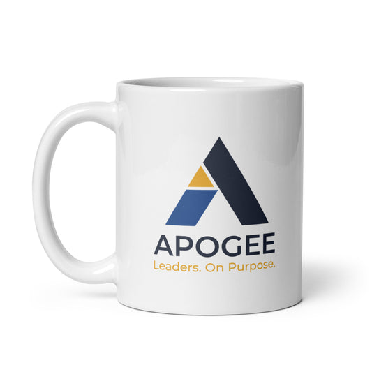 Apogee Code Mug