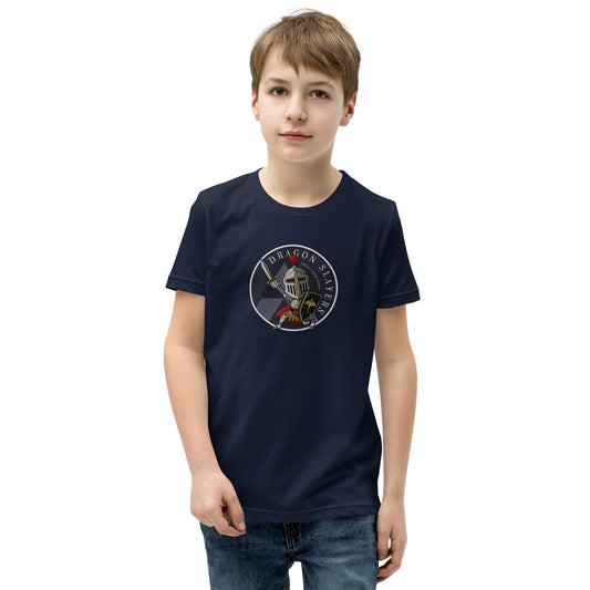 Dragon Slayers Tee Youth